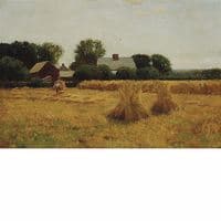 Harvest