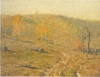 Among the Hills