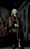 Sir John Barnard (1685–1764), Lord Mayor of London (1737)