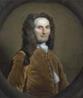 Abraham de Moivre (1667–1754)
