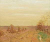The Hayfield