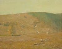 The Felled Tree