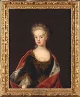 Queen Maria Leszczynska