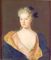 Anna Leszczyńska