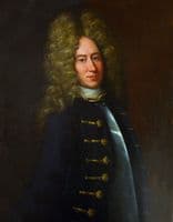 Henrik Magnus Buddenbrock