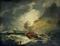 Shipwreck