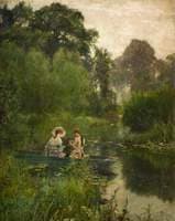 Courtship