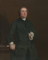 Charles Penruddocke