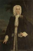 Portrait of a Gentleman