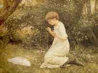 Her First Sorrow