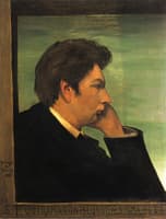 Self Portrait