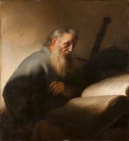 Apostle Paul