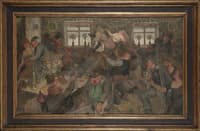 Apotheosis