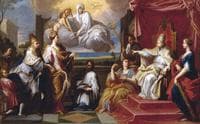 Arbitration of Pope Benedict XIV