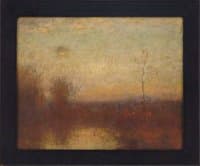 Autumn Sunset