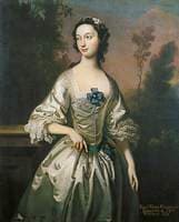 Frances Maria Fountayne