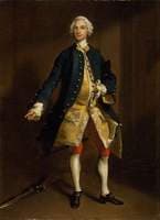 Portrait of an Unknown Man