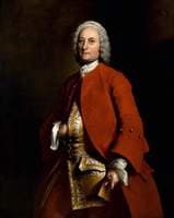 Portrait of a Man