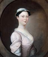 Portrait of a Lady