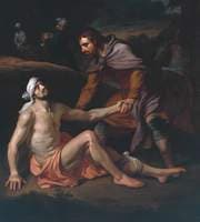 The Good Samaritan