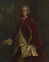 Anthony Highmore