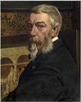 Self Portrait