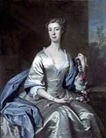 Portrait of a Lady