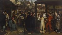 The Edicts of Charles V