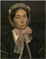 Madam Leys-Van Haren