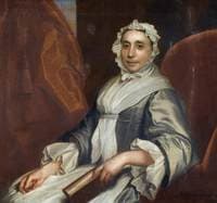 Portrait of a Lady