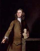 David Le Marchand, Sculptor