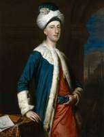 John Montagu, 4th Earl of Sandwich