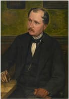 Architect Alphonse Balat