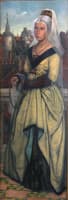 Mary of Burgundy