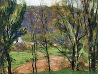 Spring Morning