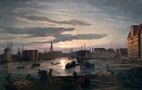 Copenhagen by Night