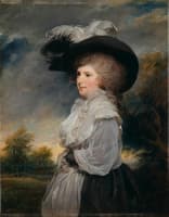 Mary Constance