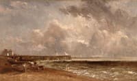 Yarmouth Pier