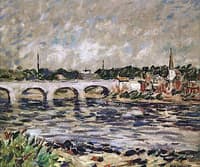 The Grey Bridge