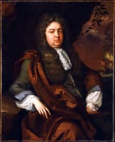 Portrait of Sir John Berry