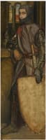 Godfrey of Bouillon
