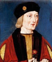 Henry VII