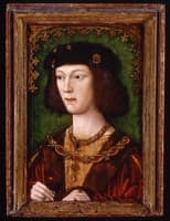 Henry VIII