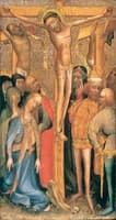 The Crucifixion