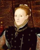Elizabeth I
