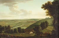 A Distant View of Henley-on-Thames