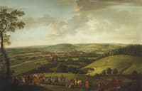 A View of Henley-on-Thames