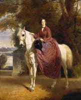 Eugénie, Empress of the French (1826-1920)