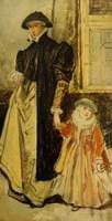 Mary of Burgundy