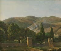 Fortified Wall, Italy